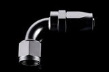 K-Tuned 16AN - 90 degree AN Hose End Fittings