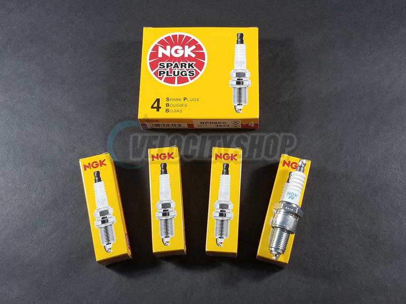 BR7EF | NGK Spark Plugs BR7EF (4 Plugs)