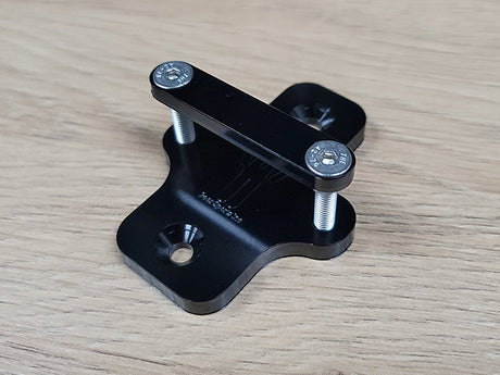 E85 Flex Fuel Sensor Mounting Bracket