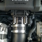 Blox FA20 THROTTLE BODY - BLACK 70MM DRIVE BY WIRE SUBARU / TOYOTA FA20 Drive-by-wire