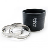 Blox PERFORMANCE DIY HOSE CONNECTOR 4" Silicone Intake Hose Kit - 4" Fits BLOX velocity stack