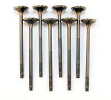 Blox High Compression Valve Intake Set D-Series SOHC VTEC (D16Z-Y) Set of 8