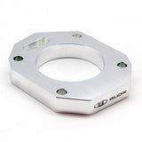 Blox RBC ADAPTER - 62.5MM THROTTLE BODY ADAPTER FOR RBC MANIFOLD Honda K-Series Throttle Body Adapter for RBC Manifold; 62.5mm 62.5mm bore