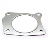 Blox PERFORMANCE DIY MLS GASKET TURBO TO DOWNPIPE MLS Gasket, Turbo to Downpipe; FA20DIT WRX Stainless Steel