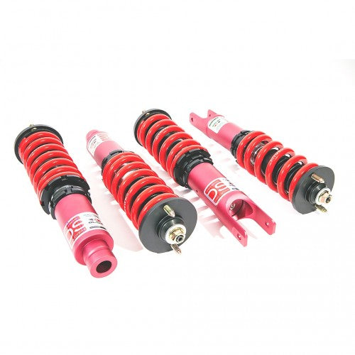 Blox Drag Series Coilover - 92-00 Civic Del Sol / 94-01 Integra