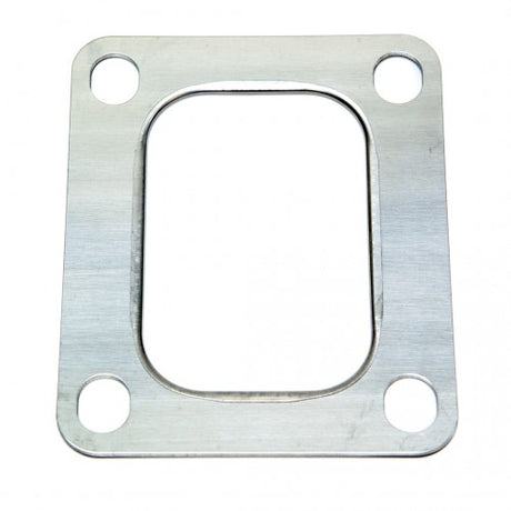 Blox PERFORMANCE DIY MLS GASKET T4 OPEN MLS 4-Bolt Exhaust Manifold Gasket - T4, Open Multi-layer stainless steel