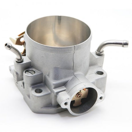 Blox TUNER SERIES CAST THROTTLE BODY 70MM for HONDA B / D / H / F SERIES ENGINES Includes Gasket